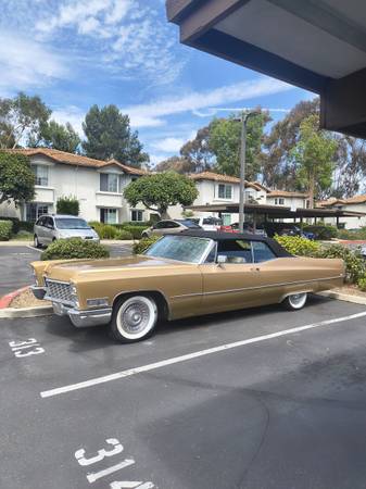 Cadillac, Import USA — Foto 4 z 11