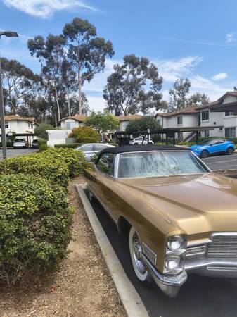 Cadillac, Import USA — Foto 5 z 11