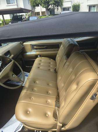 Cadillac, Import USA — Foto 7 z 11