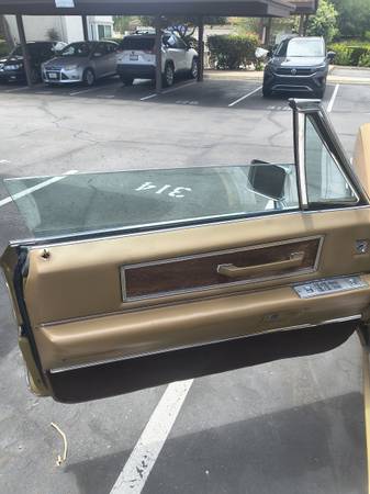 Cadillac, Import USA — Foto 8 z 11