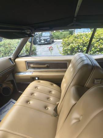 Cadillac, Import USA — Foto 9 z 11