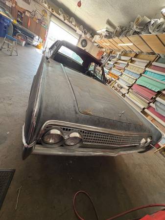 Lincoln, Import USA — Foto 1