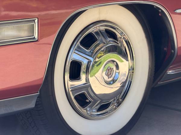 Cadillac, Import USA — Foto 11 z 12