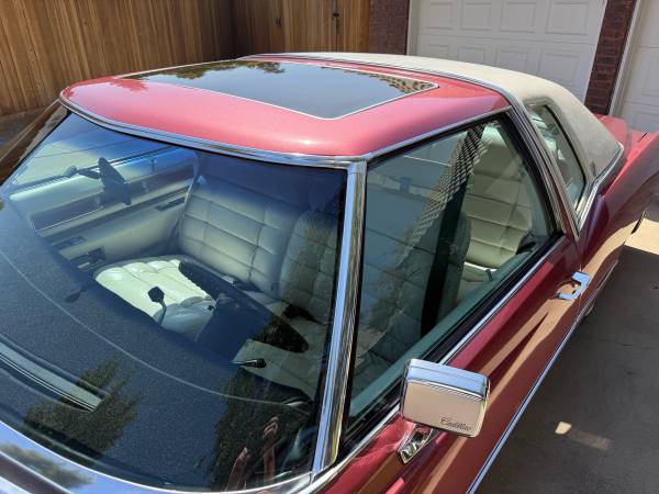 Cadillac, Import USA — Foto 12 z 12