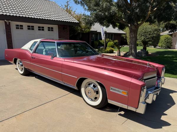 Cadillac, Import USA — Foto 2 z 12
