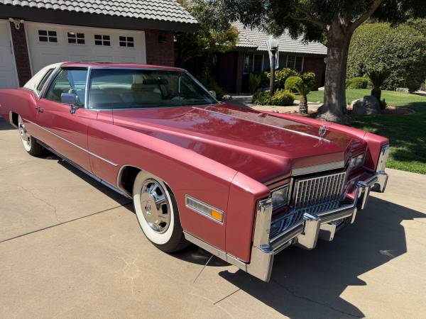 Cadillac, Import USA — Foto 4 z 12