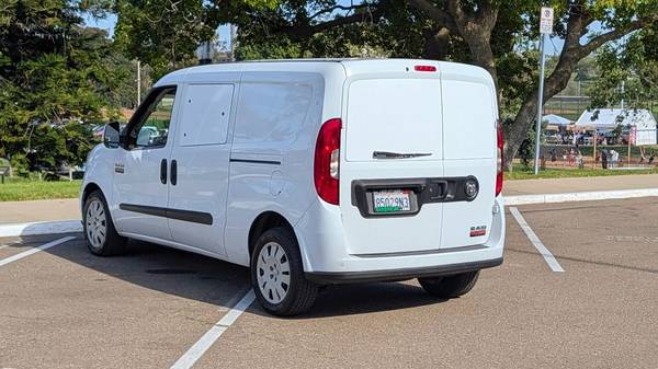 2021 RAM, weiß, Import USA — Foto 10 z 12