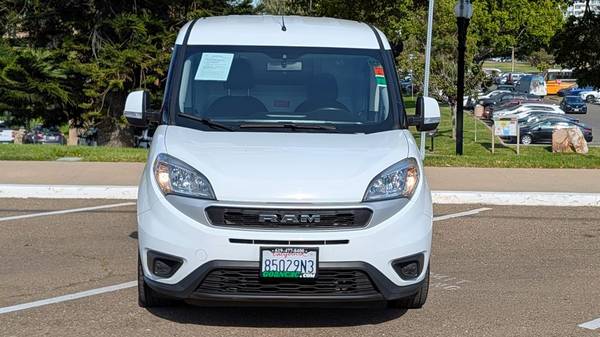 2021 RAM, weiß, Import USA — Foto 5 z 12