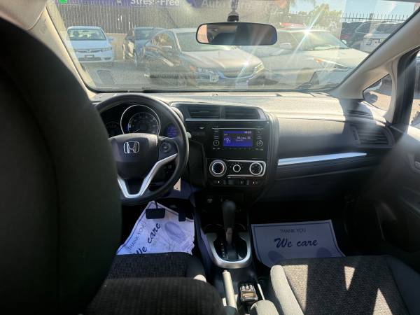 2017 Honda, Import USA — Foto 10 z 11