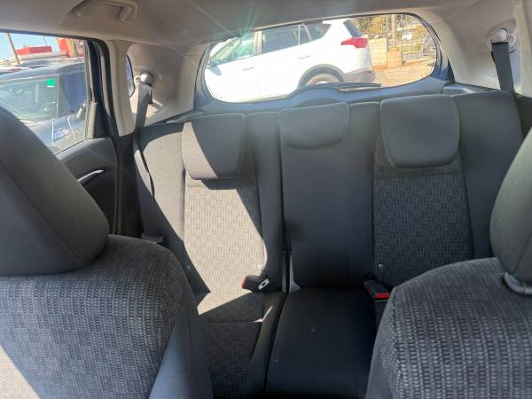 2017 Honda, Import USA — Foto 11 z 11