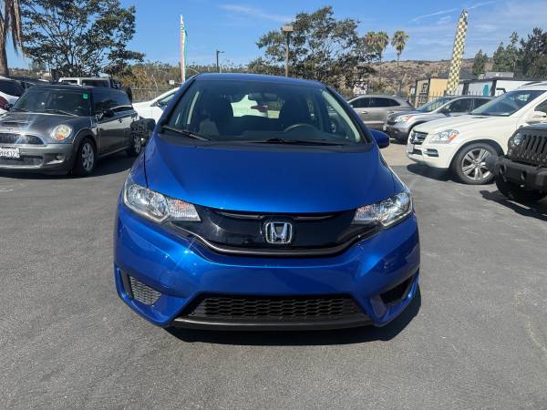 2017 Honda, Import USA — Foto 2 z 11