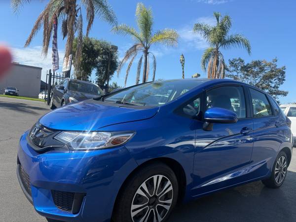 2017 Honda, Import USA — Foto 3 z 11