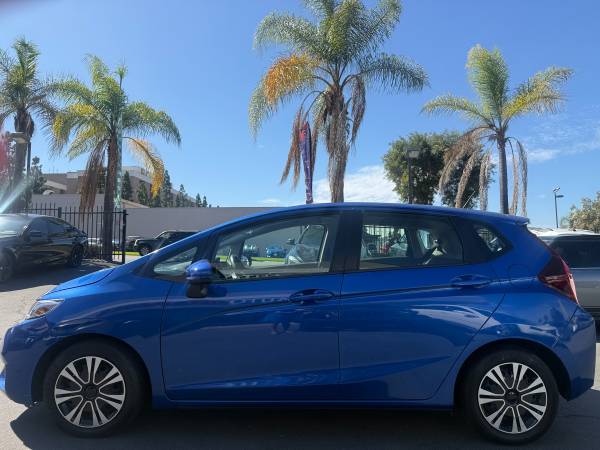 2017 Honda, Import USA — Foto 4 z 11