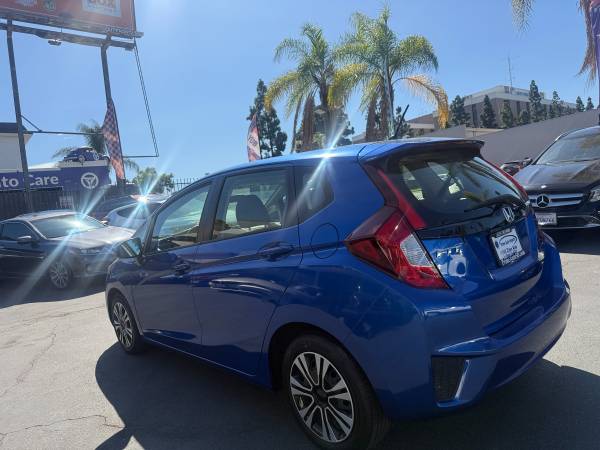 2017 Honda, Import USA — Foto 5 z 11