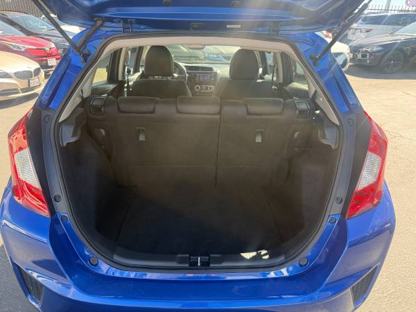2017 Honda, Import USA — Foto 7 z 11