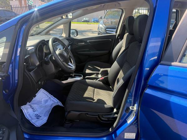2017 Honda, Import USA — Foto 8 z 11