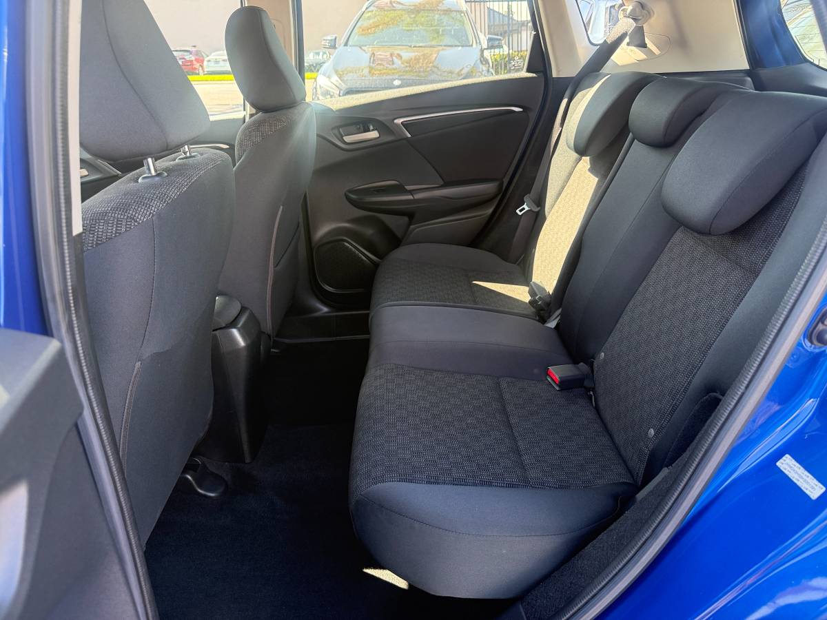 2017 Honda, Import USA — Foto 9 z 11