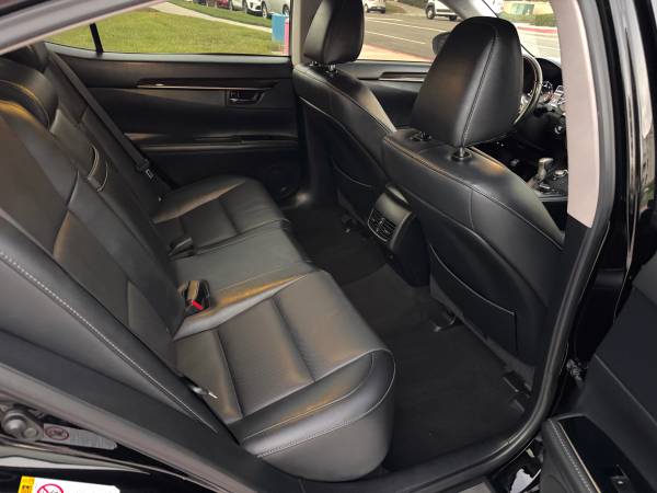2016 Lexus, Import USA — Foto 11 z 12