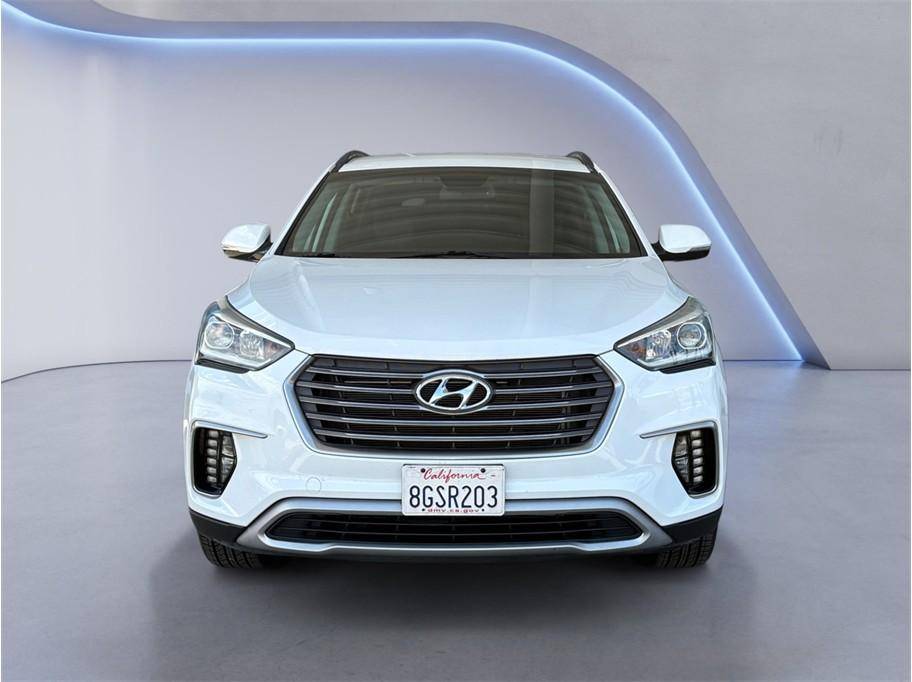2019 Hyundai, Import USA — Foto 2 z 12