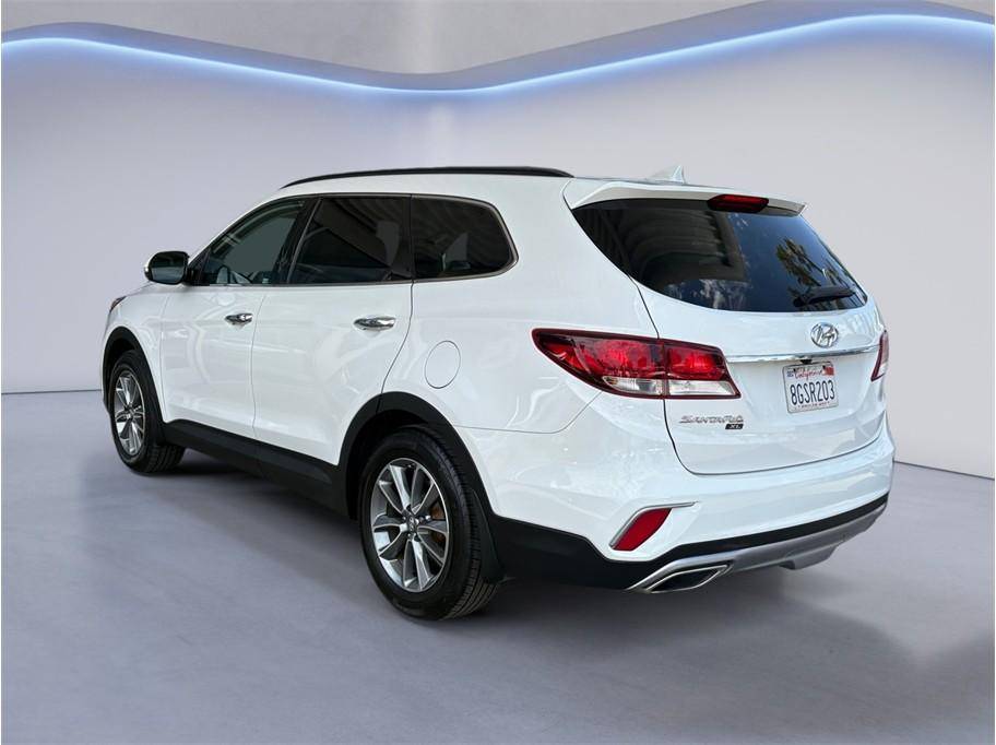2019 Hyundai, Import USA — Foto 4 z 12