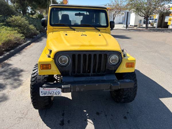 2006 Jeep, Import USA — Foto 2 z 4