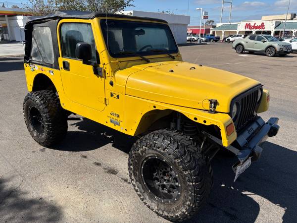 2006 Jeep, Import USA — Foto 4 z 4
