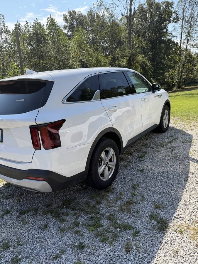 2026 Kia, Import USA — Foto 12 z 12