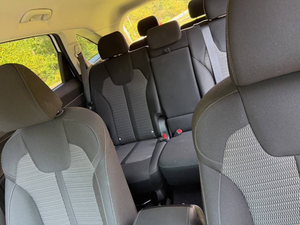 2026 Kia, Import USA — Foto 3 z 12