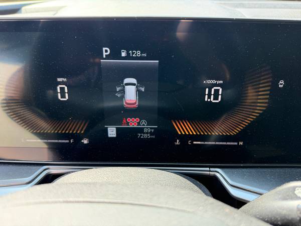 2026 Kia, Import USA — Foto 5 z 12