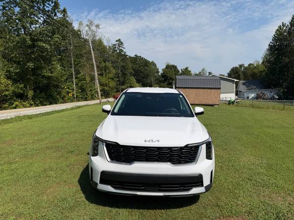 2026 Kia, Import USA — Foto 8 z 12