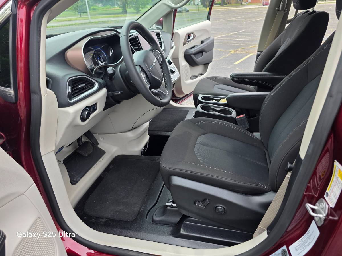 Chrysler, Import USA — Foto 10 z 12