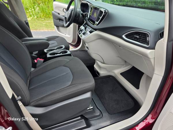 Chrysler, Import USA — Foto 11 z 12