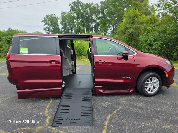 Chrysler, Import USA — Foto 2 z 12