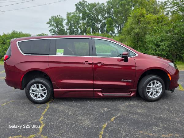 Chrysler, Import USA — Foto 3 z 12