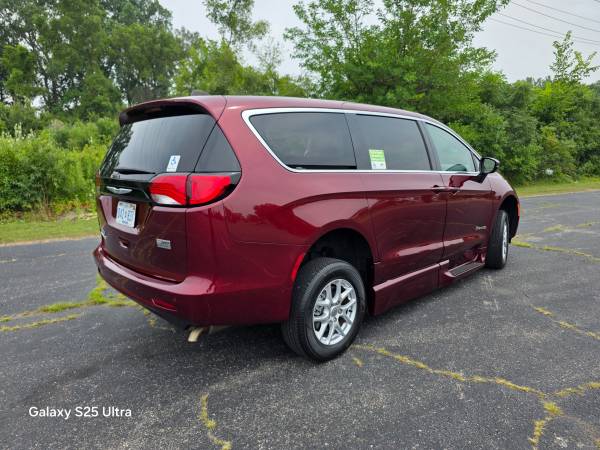 Chrysler, Import USA — Foto 4 z 12