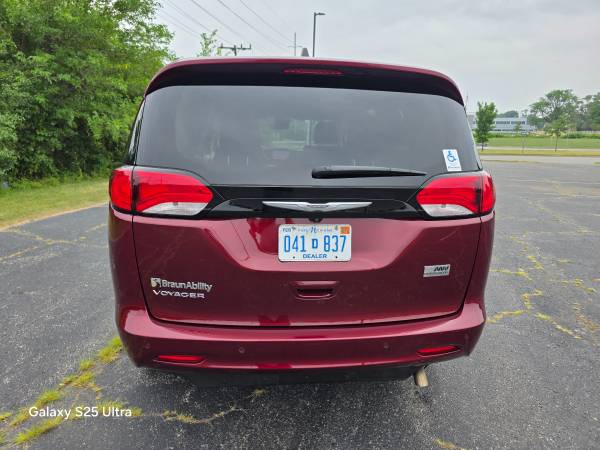 Chrysler, Import USA — Foto 5 z 12