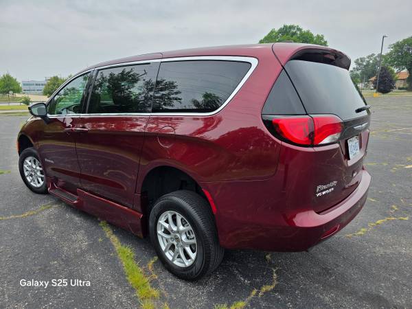 Chrysler, Import USA — Foto 6 z 12