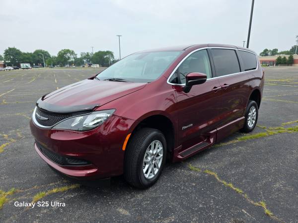 Chrysler, Import USA — Foto 8 z 12