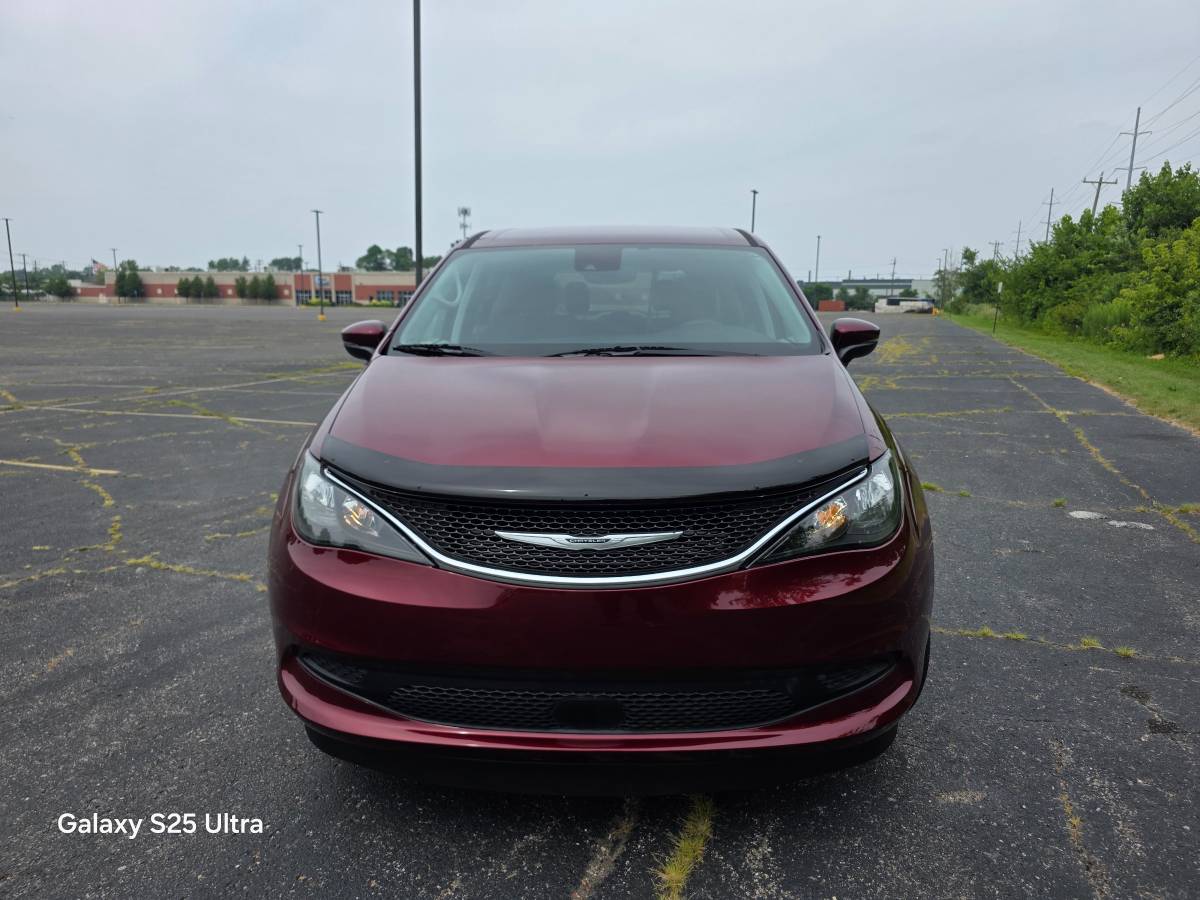 Chrysler, Import USA — Foto 9 z 12