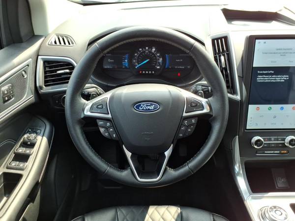 2024 Ford, Import USA — Foto 10 z 12