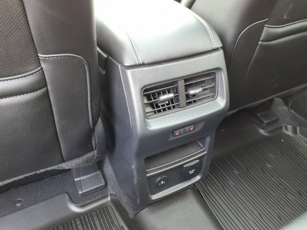 2024 Ford, Import USA — Foto 11 z 12