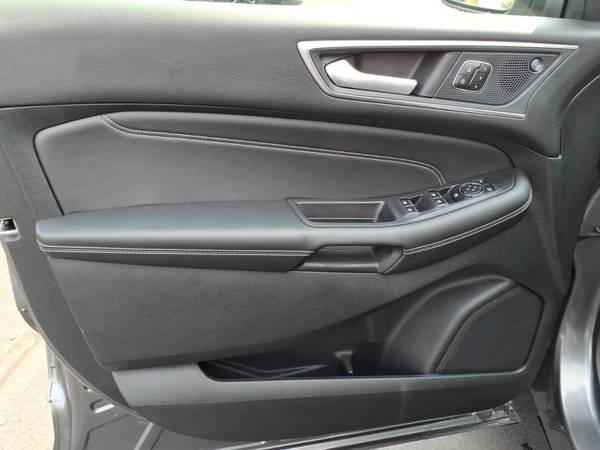 2024 Ford, Import USA — Foto 12 z 12