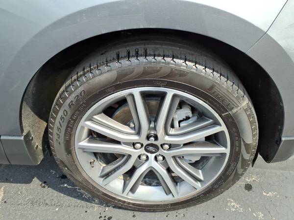 2024 Ford, Import USA — Foto 7 z 12