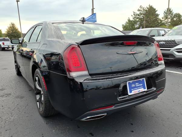 2022 Chrysler, Import USA — Foto 6 z 12