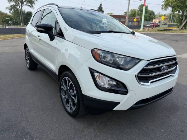 2019 Ford, Import USA — Foto 1 z 12 2019 Ford, Import USA — Foto 1 z 12