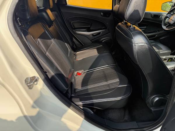 2019 Ford, Import USA — Foto 10 z 12