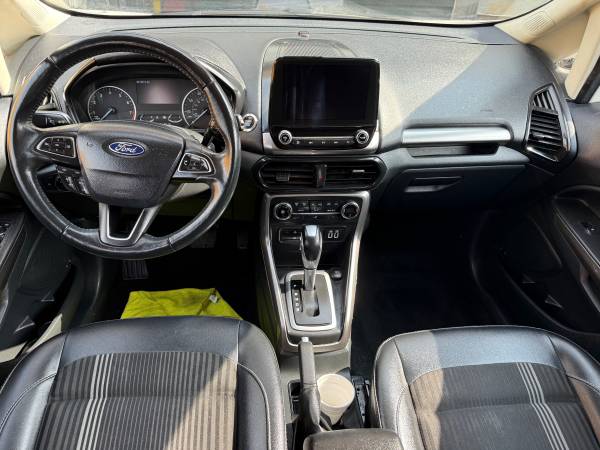2019 Ford, Import USA — Foto 11 z 12
