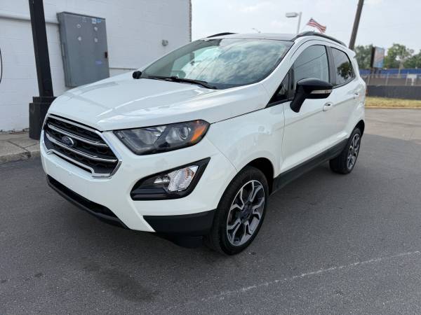 2019 Ford, Import USA — Foto 3 z 12
