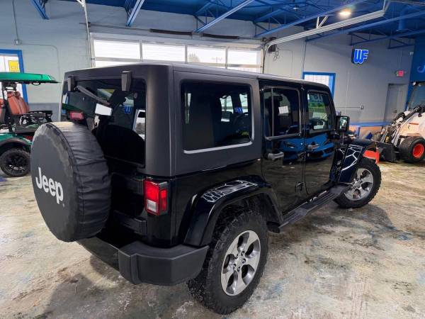 2018 Jeep, Import USA — Foto 2 z 12