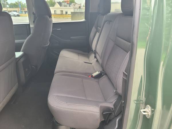 2022 Nissan, Import USA — Foto 11 z 12